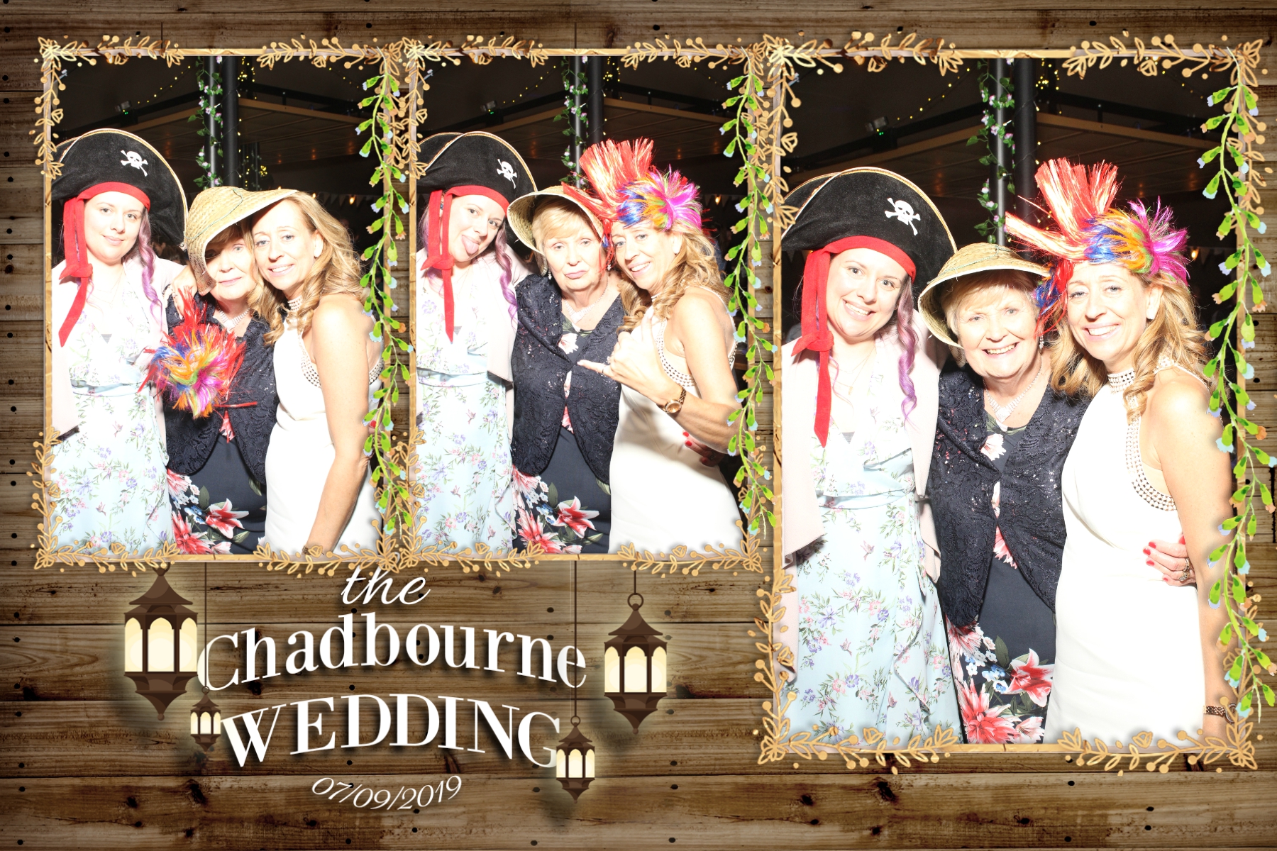 Luke and Nay's Wedding | View more photos from the event at gallery.blissbooth.co.uk/u/BlissBooth/Luke-and-Nays-Wedding